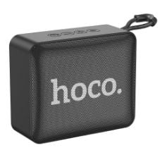 Εικόνα της Ηχείο Hoco BS51 Gold Brick Sports Bluetooth 5W Black