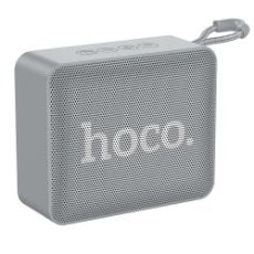 Εικόνα της Ηχείο Hoco BS51 Gold Brick Sports Bluetooth 5W Grey
