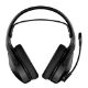 Εικόνα της Headset HyperX Cloud Jet Wireless Black AJ0T1AA