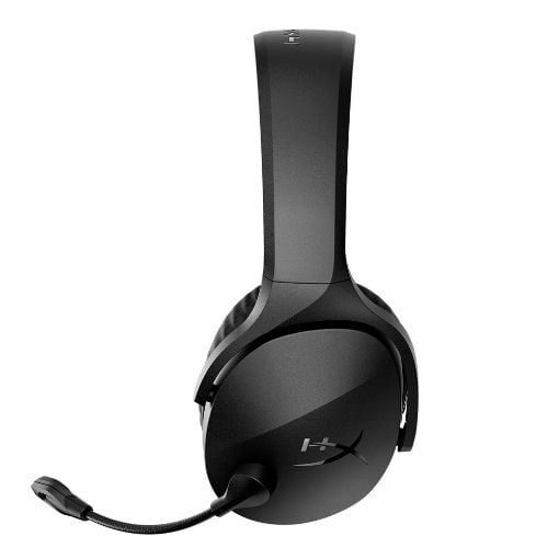 Εικόνα της Headset HyperX Cloud Jet Wireless Black AJ0T1AA