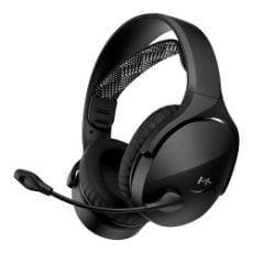 Εικόνα της Headset HyperX Cloud Jet Wireless Black AJ0T1AA