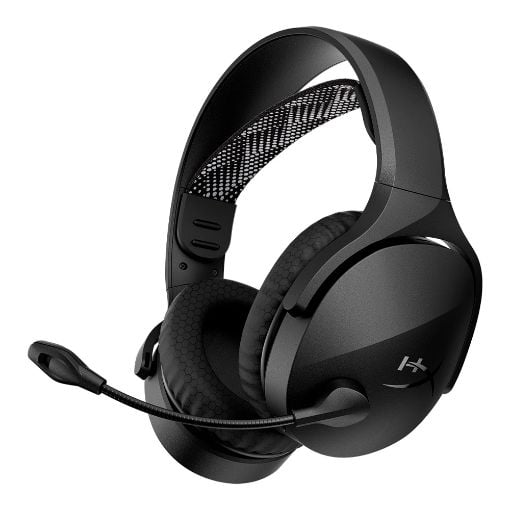 Εικόνα της Headset HyperX Cloud Jet Wireless Black AJ0T1AA