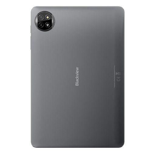 Εικόνα της BlackView Tab 20 WiFi 10.1" 4GB 64GB Interstellar Grey