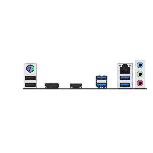 Εικόνα της Asus Prime B550M-K ARGB Micro-ATX sAM4 90MB1GC0-M0EAY0