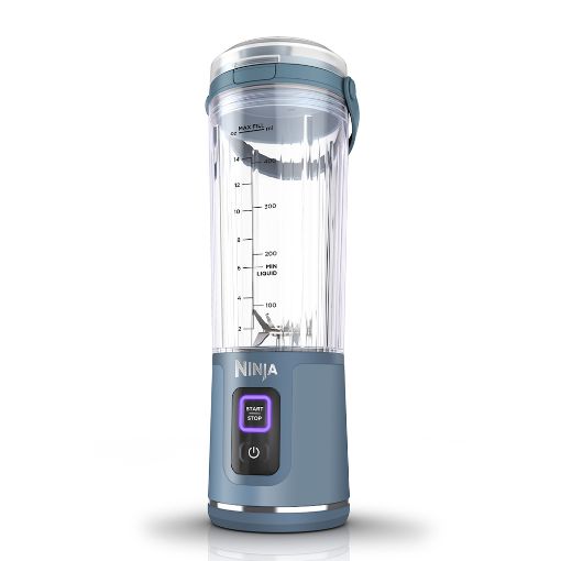 Εικόνα της Μπλέντερ Ninja Blast 532ml Blue BC151EUNV