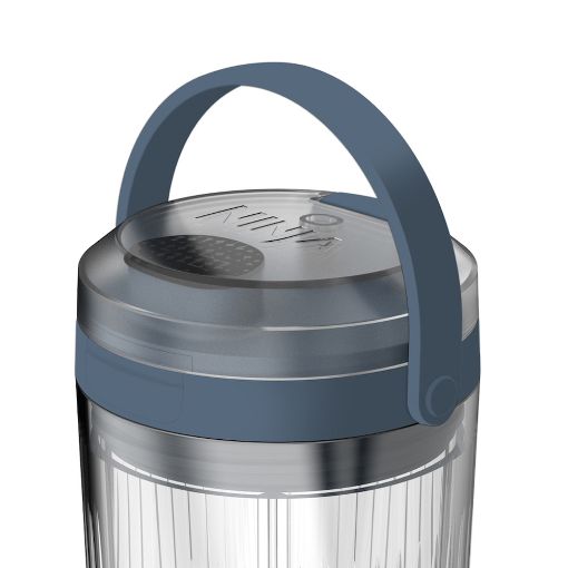 Εικόνα της Μπλέντερ Ninja Blast 532ml Blue BC151EUNV