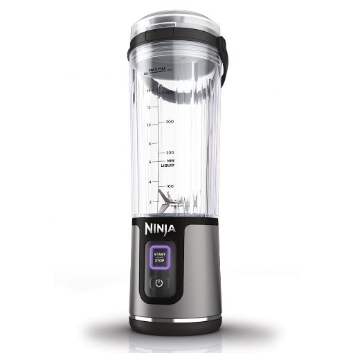 Εικόνα της Μπλέντερ Ninja Blast 532ml Black BC151EUBK