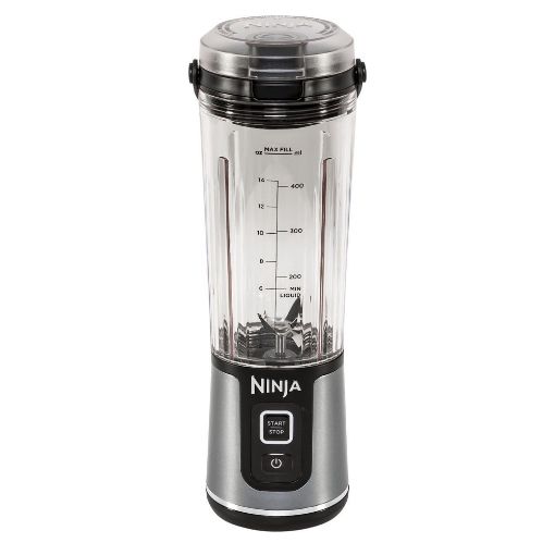 Εικόνα της Μπλέντερ Ninja Blast 532ml Black BC151EUBK