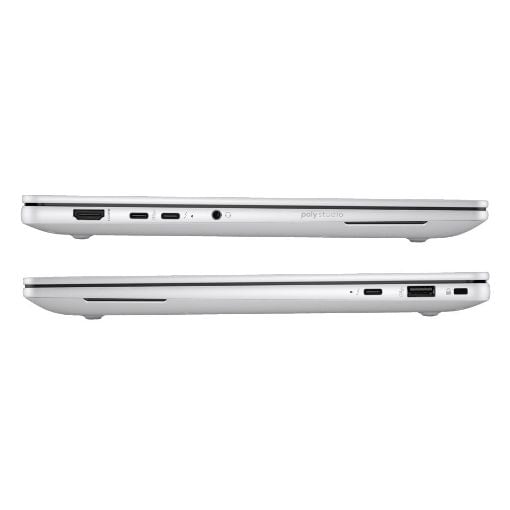 Εικόνα της Laptop HP EliteBook X G1i 14" Intel Core Ultra 7-256V 16GB 1TB SSD Win11 Pro B9ZT2ET