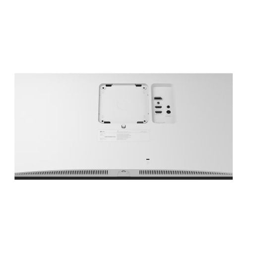 Εικόνα της Οθόνη LG UltraFine 27US550-W 27" IPS 4K UHD HDR