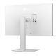 Εικόνα της Οθόνη LG UltraFine 27US550-W 27" IPS 4K UHD HDR