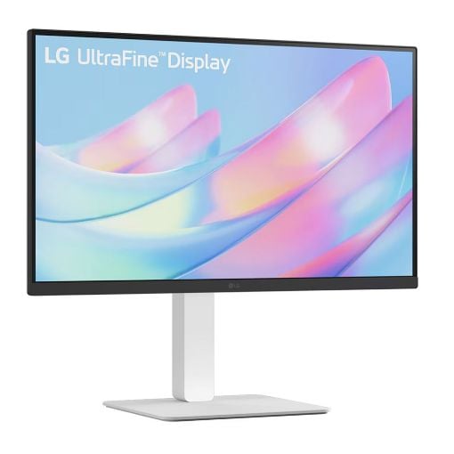 Εικόνα της Οθόνη LG UltraFine 27US550-W 27" IPS 4K UHD HDR