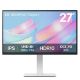 Εικόνα της Οθόνη LG UltraFine 27US550-W 27" IPS 4K UHD HDR