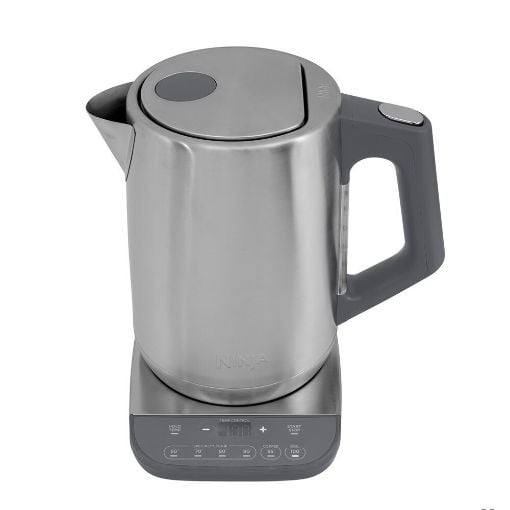 Εικόνα της Βραστήρας Ninja Perfect Temperature 1.7L 3000W Silver KT201EU