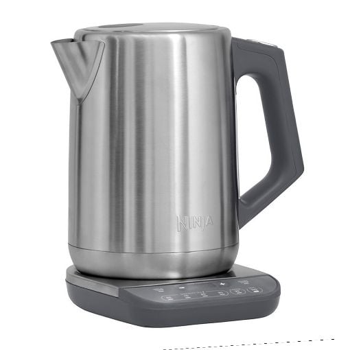 Εικόνα της Βραστήρας Ninja Perfect Temperature 1.7L 3000W Silver KT201EU