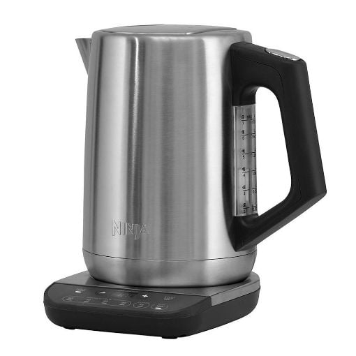 Εικόνα της Βραστήρας Ninja Perfect Temperature 1.7L 3000W Silver KT201EU