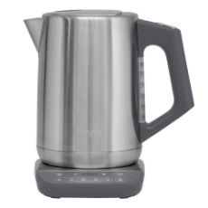 Εικόνα της Βραστήρας Ninja Perfect Temperature 1.7L 3000W Silver KT201EU