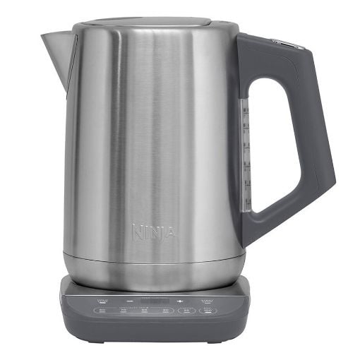 Εικόνα της Βραστήρας Ninja Perfect Temperature 1.7L 3000W Silver KT201EU