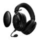Εικόνα της Headset HyperX Cloud III S Wireless Black A59YZAA