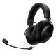 Εικόνα της Headset HyperX Cloud III S Wireless Black A59YZAA