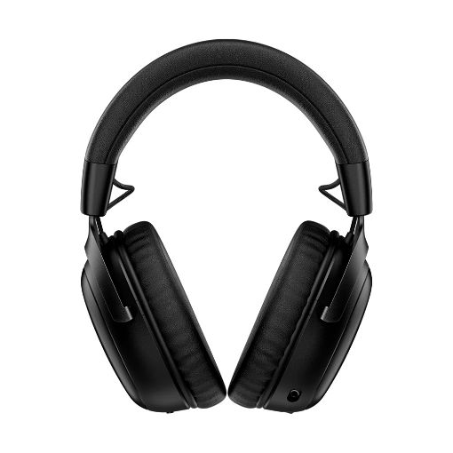 Εικόνα της Headset HyperX Cloud III S Wireless Black A59YZAA