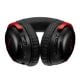 Εικόνα της Headset HyperX Cloud III S Wireless Black/Red A59Z0AA