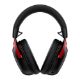 Εικόνα της Headset HyperX Cloud III S Wireless Black/Red A59Z0AA