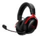 Εικόνα της Headset HyperX Cloud III S Wireless Black/Red A59Z0AA