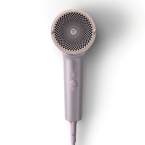 Εικόνα της Πιστολάκι Μαλλιών Philips 7000 Series ThermoShield 1800W Purple BHD723/10