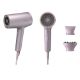 Εικόνα της Πιστολάκι Μαλλιών Philips 7000 Series ThermoShield 1800W Purple BHD723/10