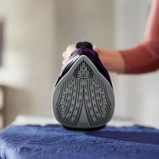 Εικόνα της Σίδερο Ατμού Philips 5000 Series 2400W Purple DST5030/80