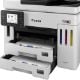 Εικόνα της Πολυμηχάνημα Inkjet Canon Maxify GX7140 InkTank 6880C009