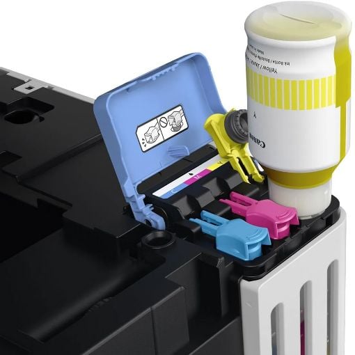 Εικόνα της Πολυμηχάνημα Inkjet Canon Maxify GX7140 InkTank 6880C009