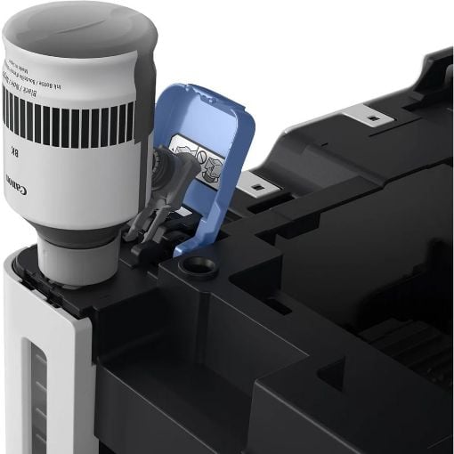 Εικόνα της Πολυμηχάνημα Inkjet Canon Maxify GX7140 InkTank 6880C009