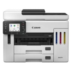 Εικόνα της Πολυμηχάνημα Inkjet Canon Maxify GX7140 InkTank 6880C009