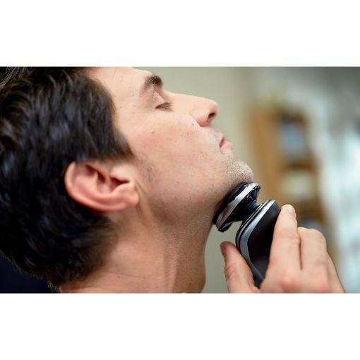 Εικόνα της Ανταλλακτικές Κεφαλές Philips για Ξυριστικές Μηχανές Shaver Series 5000 3τμχ SH50/50