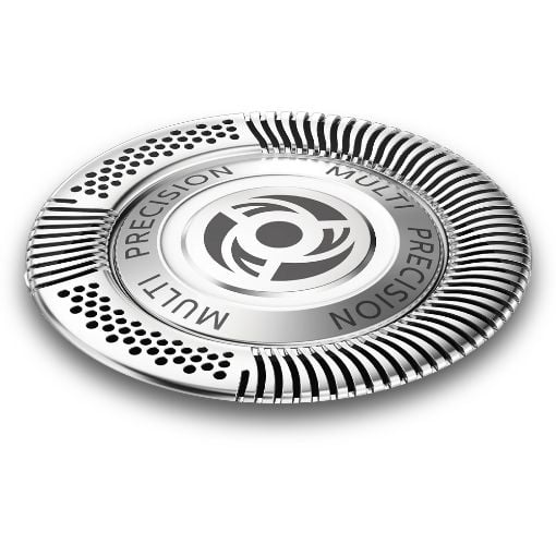 Εικόνα της Ανταλλακτικές Κεφαλές Philips για Ξυριστικές Μηχανές Shaver Series 5000 3τμχ SH50/50