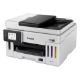 Εικόνα της Πολυμηχάνημα Inkjet Canon Maxify GX6140 InkTank 6882C009