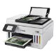 Εικόνα της Πολυμηχάνημα Inkjet Canon Maxify GX6140 InkTank 6882C009