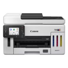 Εικόνα της Πολυμηχάνημα Inkjet Canon Maxify GX6140 InkTank 6882C009