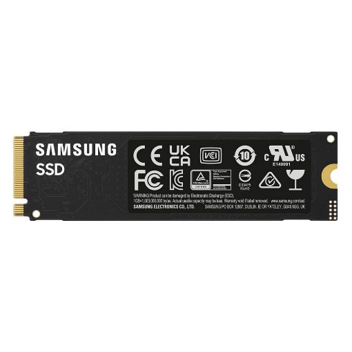 Εικόνα της Δίσκος SSD Samsung 990 EVO Plus 2TB PCIe 4.0 NVMe M.2 MZ-V9S2T0BW