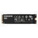 Εικόνα της Δίσκος SSD Samsung 990 EVO Plus 2TB PCIe 4.0 NVMe M.2 MZ-V9S2T0BW