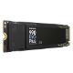 Εικόνα της Δίσκος SSD Samsung 990 EVO Plus 2TB PCIe 4.0 NVMe M.2 MZ-V9S2T0BW