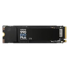 Εικόνα της Δίσκος SSD Samsung 990 EVO Plus 2TB PCIe 4.0 NVMe M.2 MZ-V9S2T0BW
