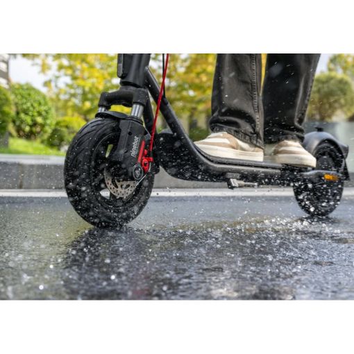 Εικόνα της Segway Ninebot eKickScooter F2 PRO E II