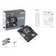 Εικόνα της Asus Prime H610M-K D4 ARGB Micro-ATX s1700 90MB1HN0-M0EAY0