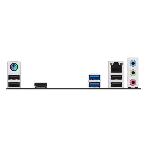 Εικόνα της Asus Prime H610M-K D4 ARGB Micro-ATX s1700 90MB1HN0-M0EAY0
