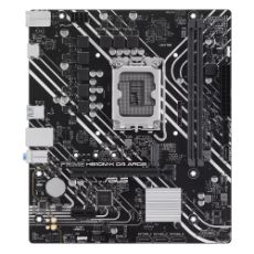 Εικόνα της Asus Prime H610M-K D4 ARGB Micro-ATX s1700 90MB1HN0-M0EAY0