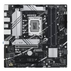 Εικόνα της Asus Prime B760M-A D4-CSM Micro-ATX s1700 90MB1D00-M1EAYC
