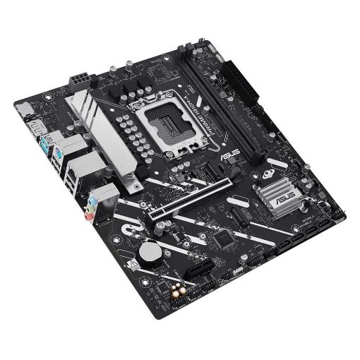 Εικόνα της Asus Prime H810M-A-CSM Micro-ATX s1851 90MB1KK0-M0EAYC
